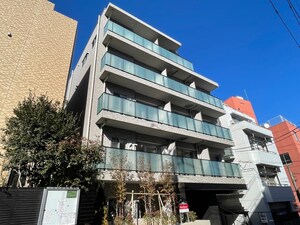 MODIER BUNKYO KOISHIKAWA外観写真