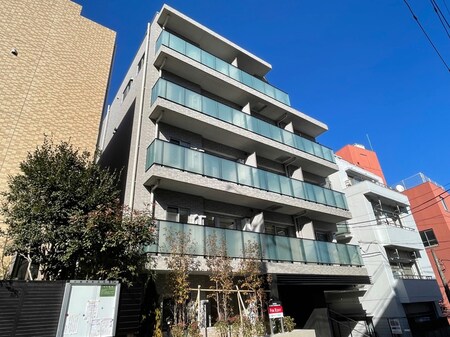 MODIER BUNKYO KOISHIKAWA外観写真