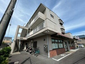 藤助ビル外観写真