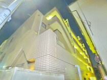 スカイコ－ト金町第４(502)の外観写真