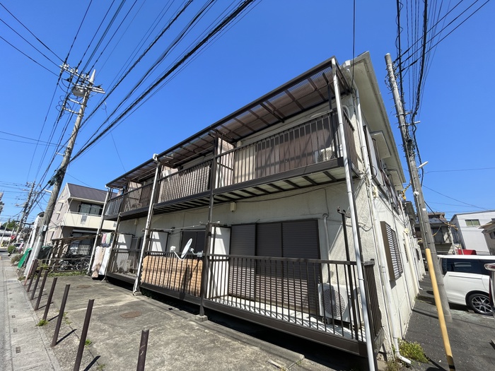 第２明徳団地９号館