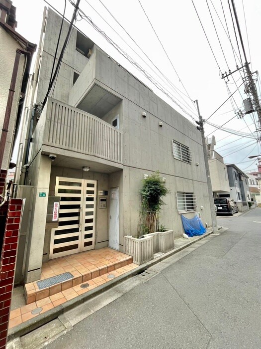 物件外観写真2　(外観写真)