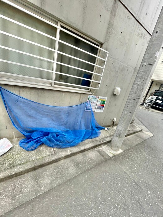 物件外観写真5　(外観写真)