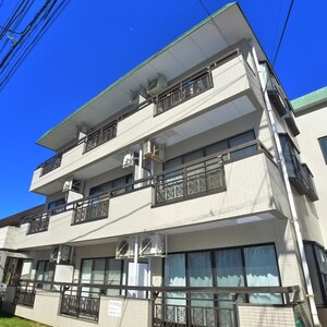 メゾン富士外観写真