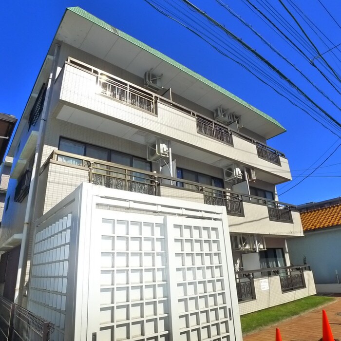 物件外観写真2　(外観写真)