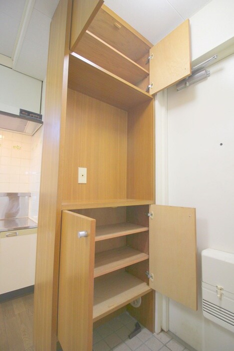 物件内観写真11　(靴箱)