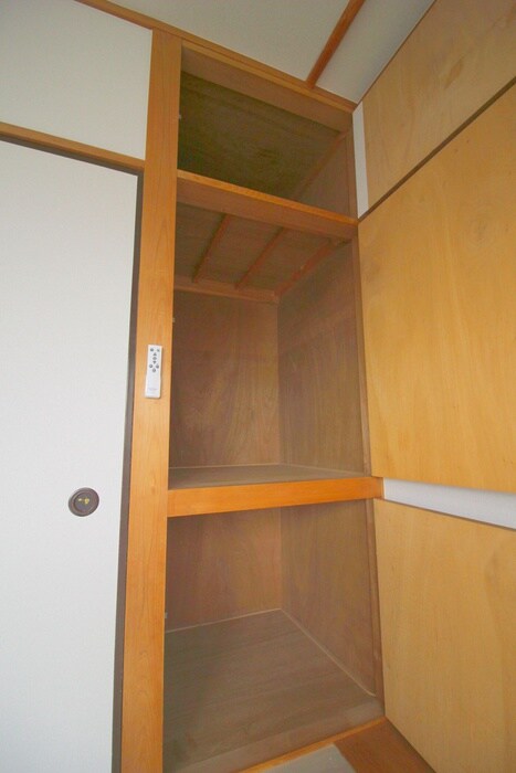 物件内観写真19　(収納)
