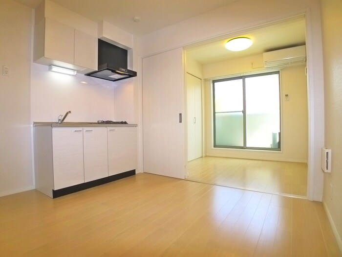 物件内観写真7　(居室)