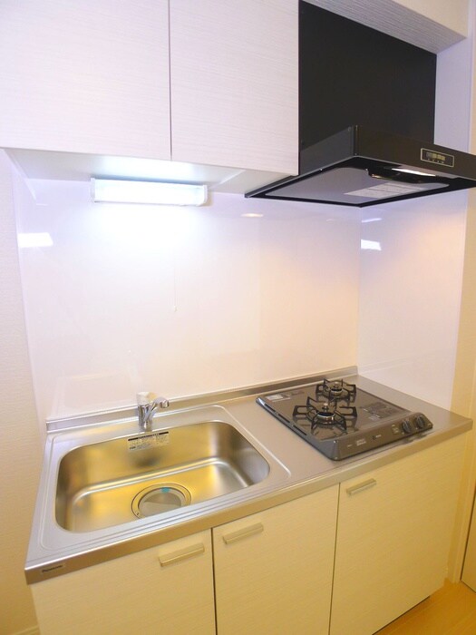 物件内観写真11　(キッチン)