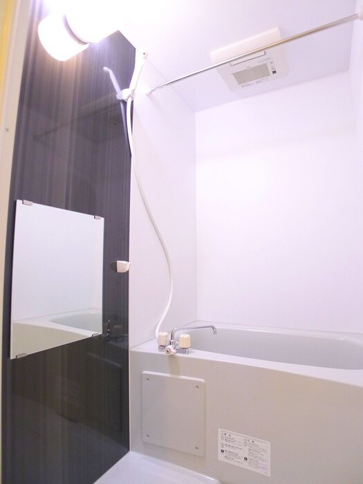 物件内観写真12　(バス／シャワールーム等)