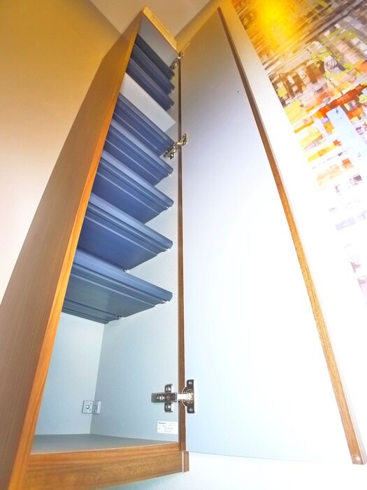 物件内観写真16　(靴箱)