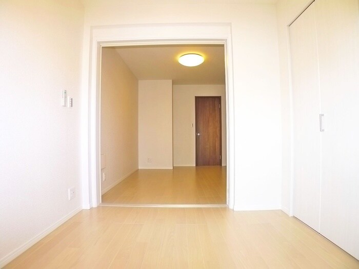 物件内観写真17　(居室)