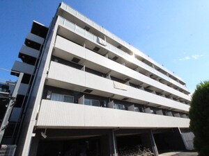 ﾒｲﾝｽﾃｰｼﾞ府中中河原駅前（701）外観写真