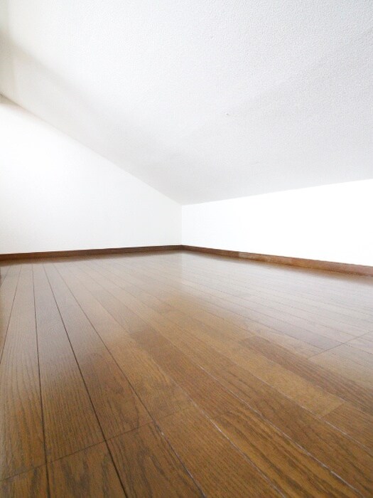 物件内観写真6　(ロフト)