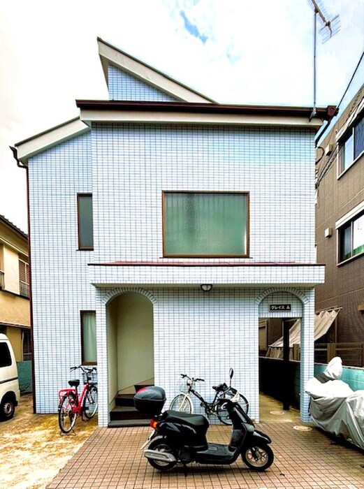 物件外観写真4　(外観写真)