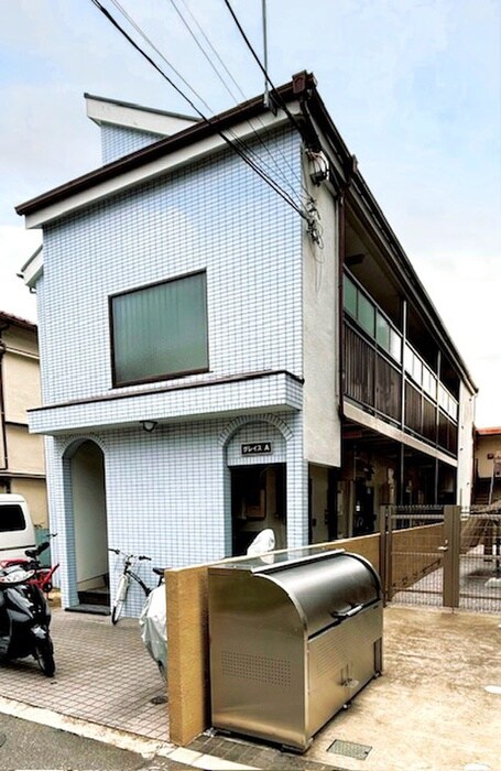 物件外観写真5　(外観写真)