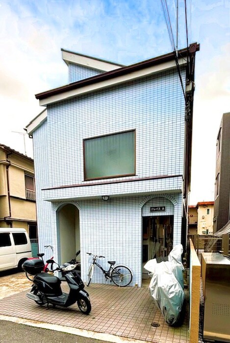 物件外観写真6　(外観写真)