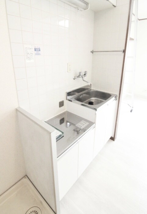 物件内観写真11　(キッチン)