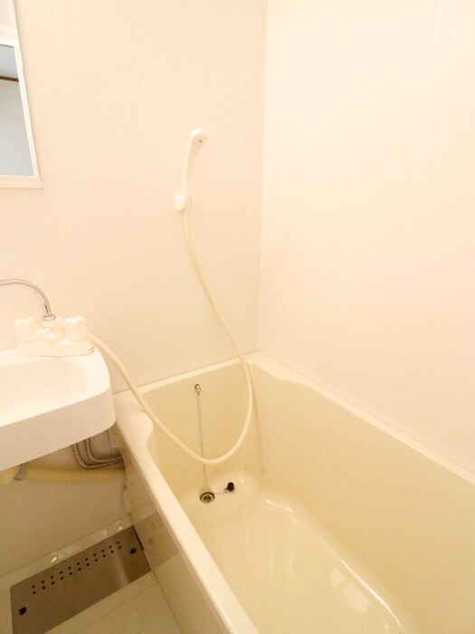 物件内観写真10　(バス／シャワールーム等)