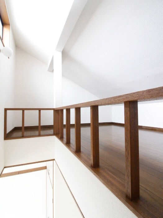 物件内観写真14　(ロフト)