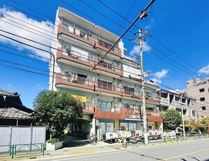 VILLA SUNNEYSIDE外観写真