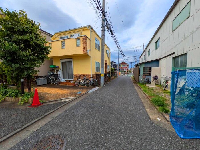 物件外観写真6　(周辺環境)