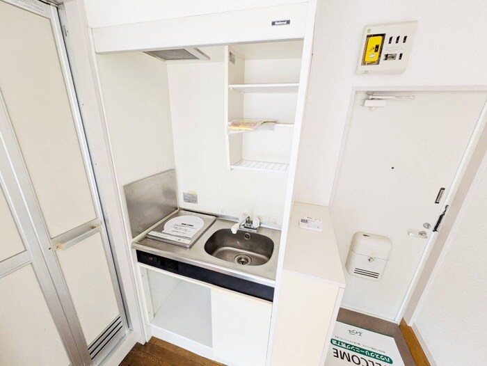 物件内観写真10　(キッチン)