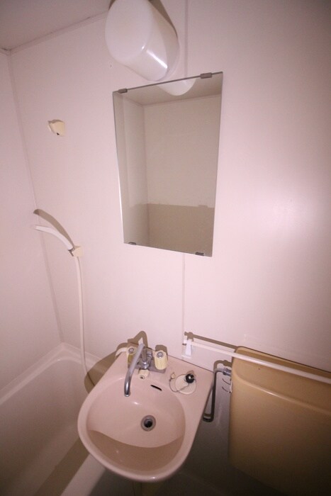 物件内観写真14　(洗面)