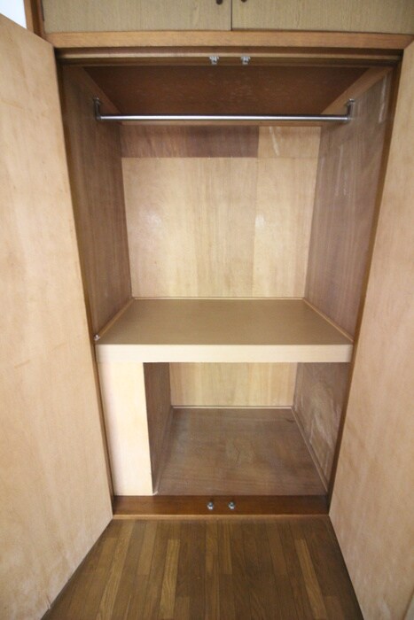 物件内観写真15　(収納)