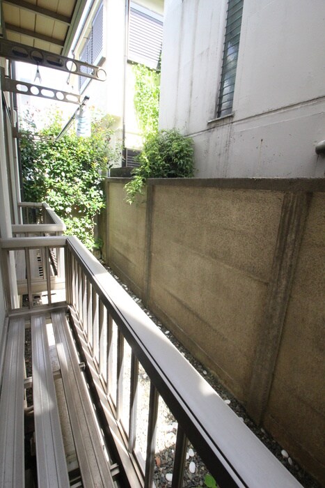 物件内観写真16　(ベランダ・バルコニー)