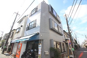 第8大協ビル外観写真