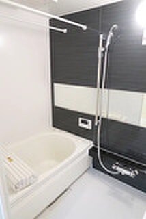 物件内観写真9　(バス／シャワールーム等)