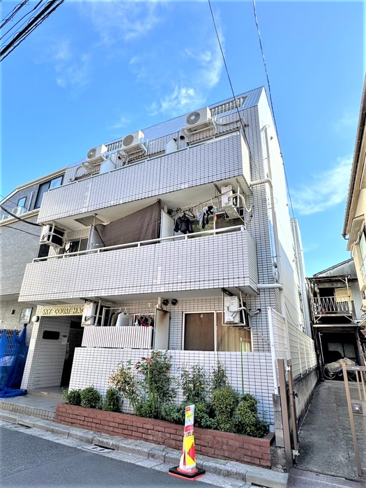 スカイコ－ト町屋