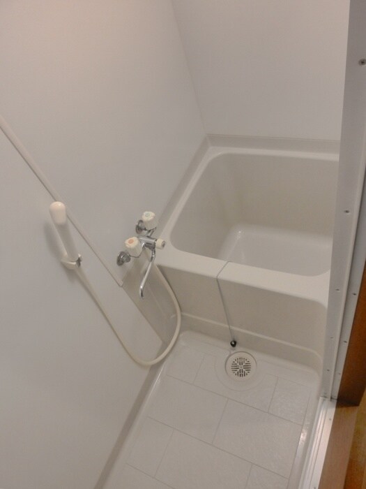 物件内観写真15　(バス／シャワールーム等)