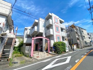 Yokohama　Traditional　View　外観写真