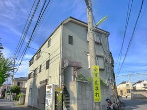 武ｈｏｕｓｅ外観写真