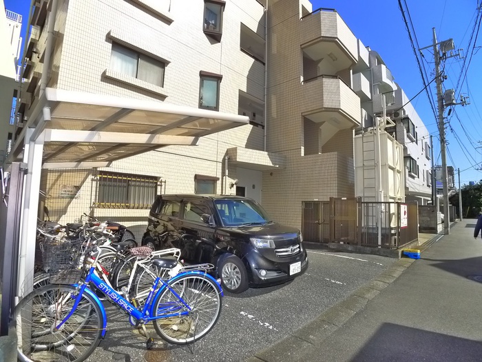 外観写真