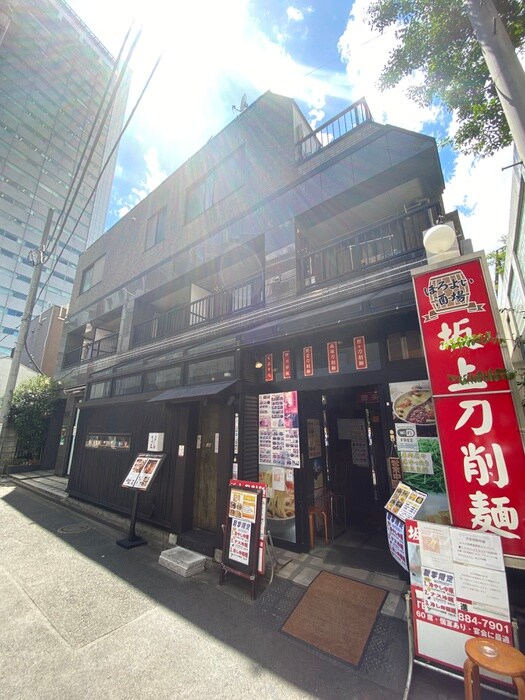 物件外観写真3　(外観写真)