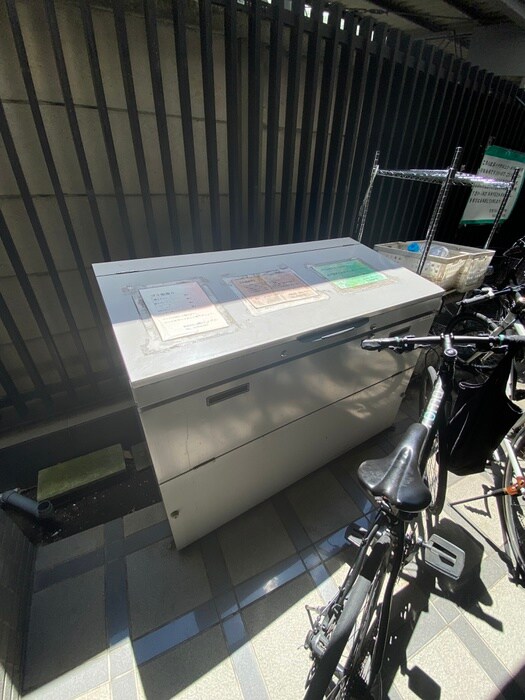 物件外観写真6　(建物設備)