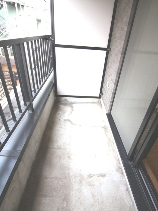 物件内観写真19　(ベランダ・バルコニー)