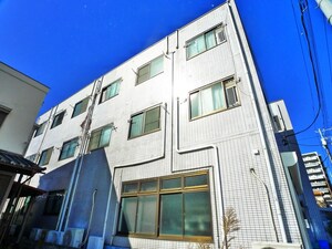 リマール六木外観写真