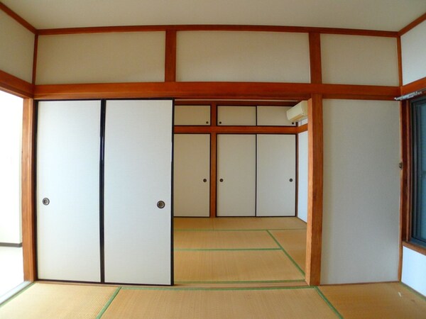 居室