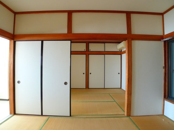 居室