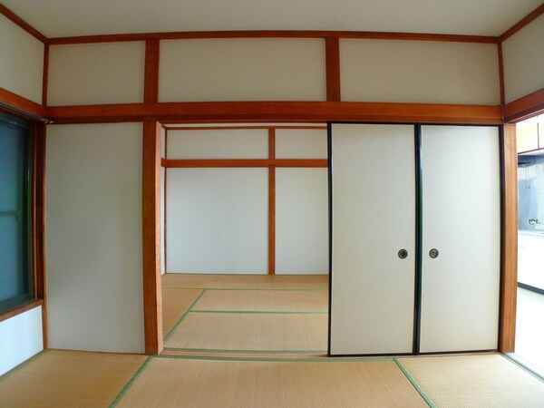 居室