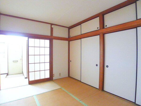 居室