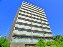 ラフィスタ大師前Ⅲ（306）の外観写真