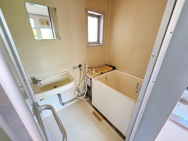 バス／シャワールーム等