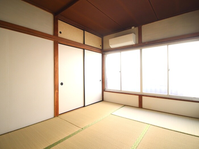 物件内観写真7　(居室)