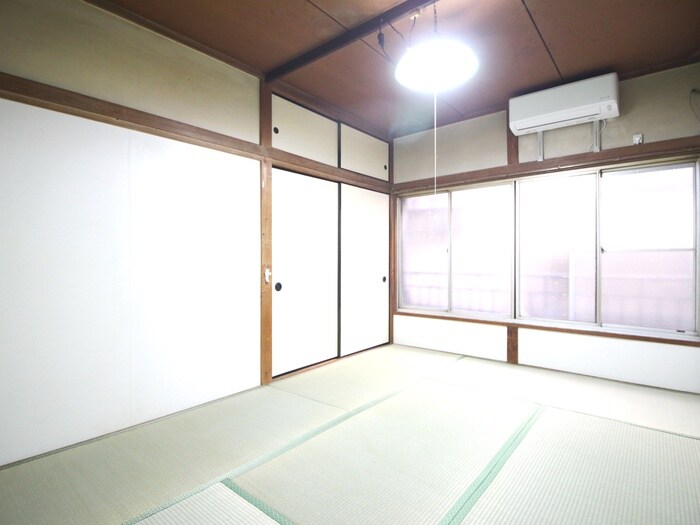 物件内観写真8　(居室)