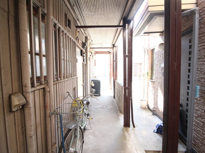 物件外観写真3　(外観写真)